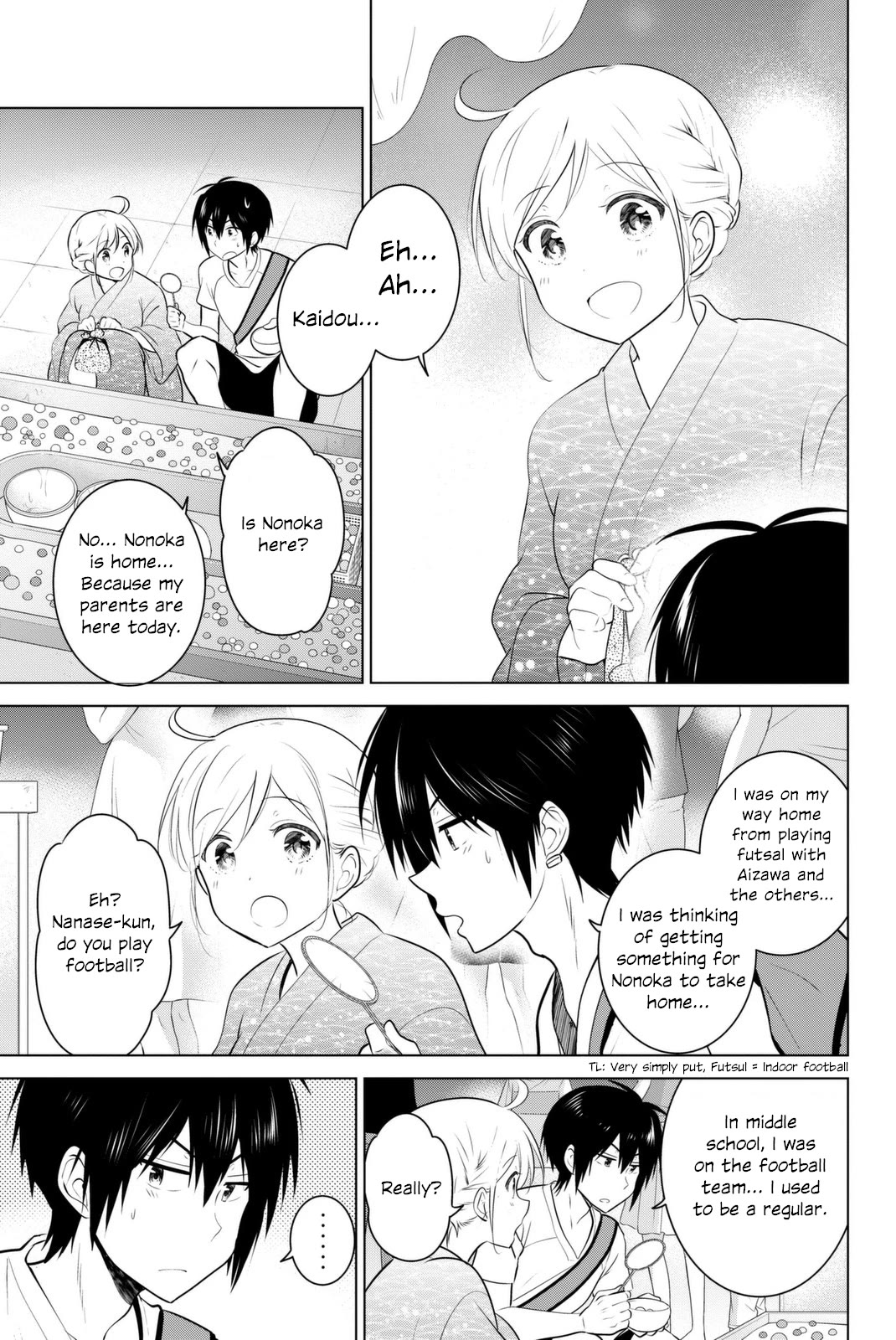 Rivnes Chapter 41 - Page 9