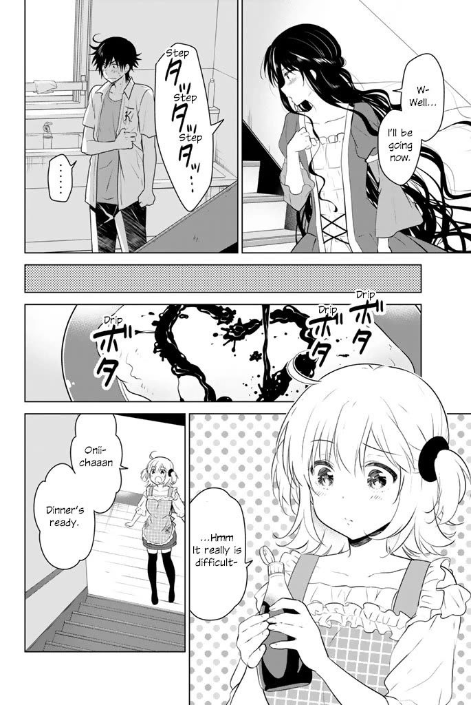 Rivnes Chapter 42 - Page 15