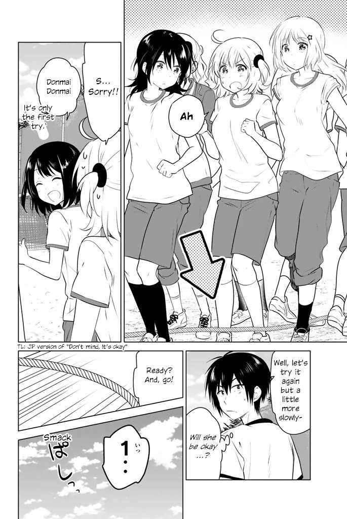 Rivnes Chapter 42 - Page 19