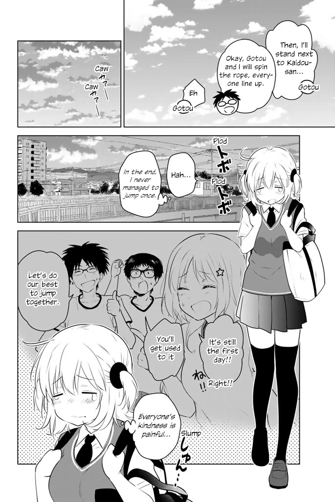 Rivnes Chapter 42 - Page 23