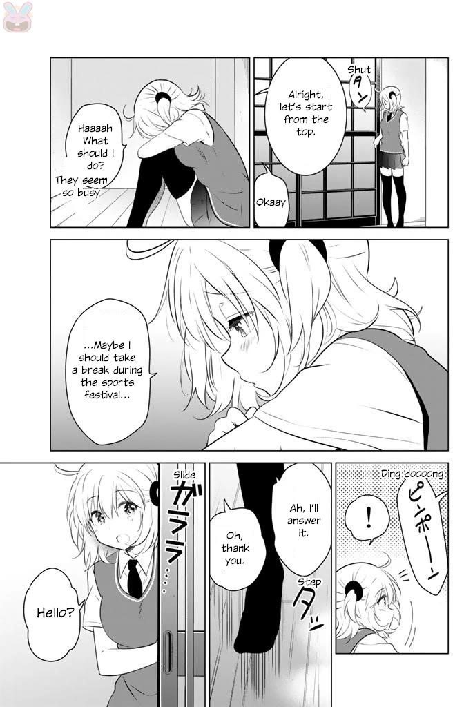 Rivnes Chapter 42 - Page 26