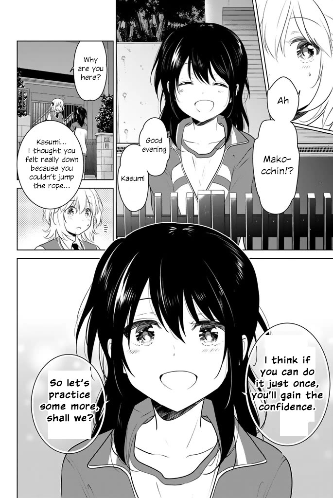 Rivnes Chapter 42 - Page 27