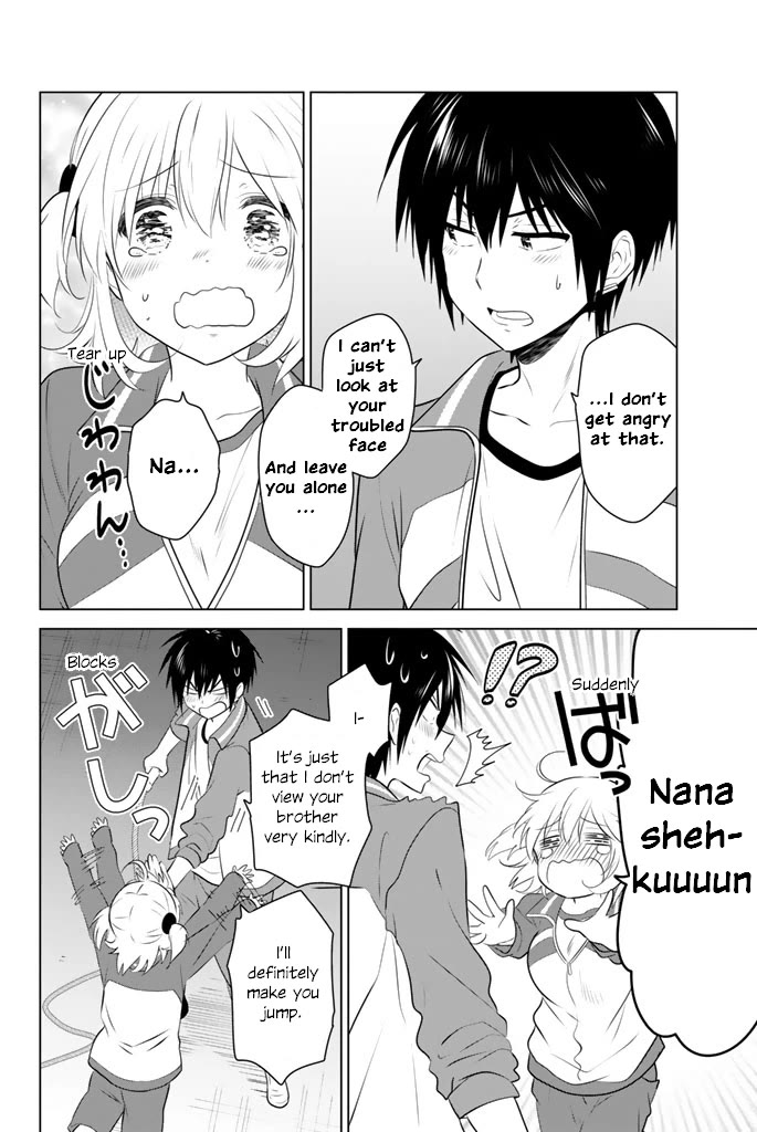 Rivnes Chapter 42 - Page 33