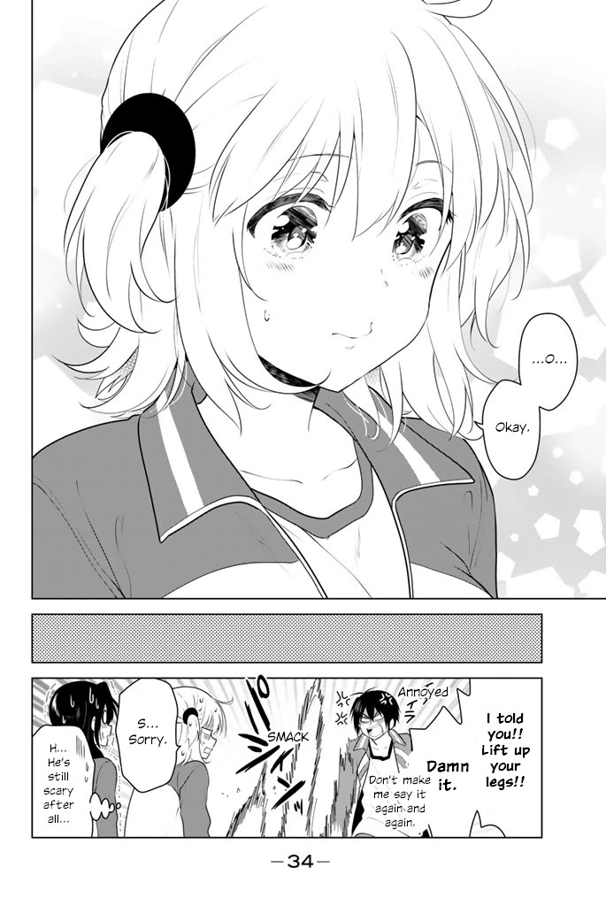 Rivnes Chapter 42 - Page 35