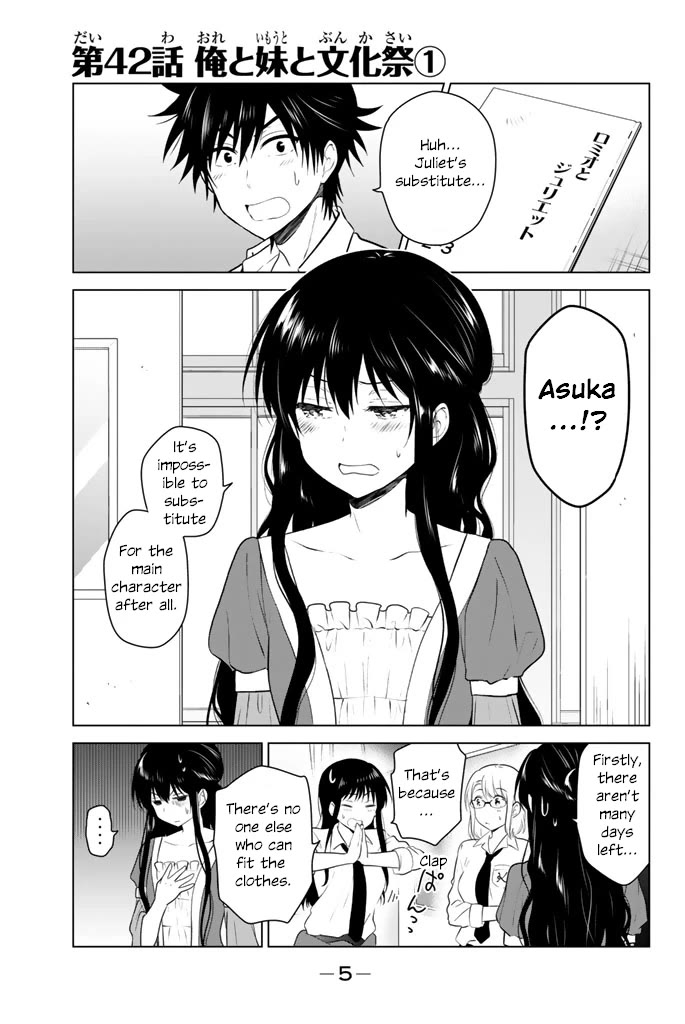 Rivnes Chapter 42 - Page 6