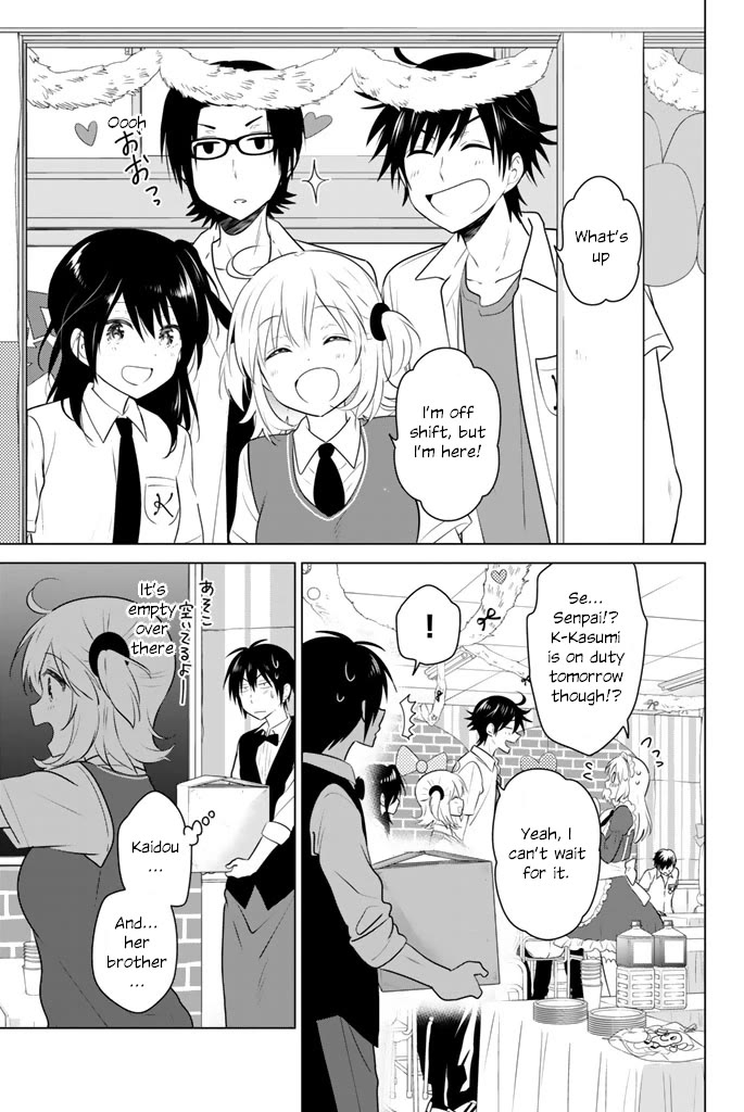 Rivnes Chapter 43 - Page 17