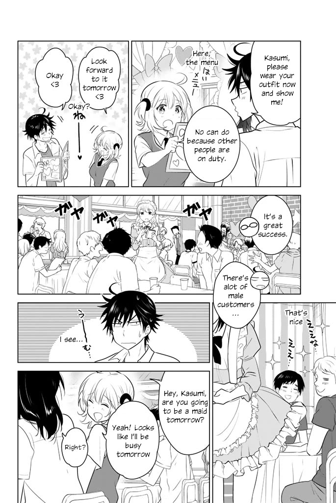 Rivnes Chapter 43 - Page 18