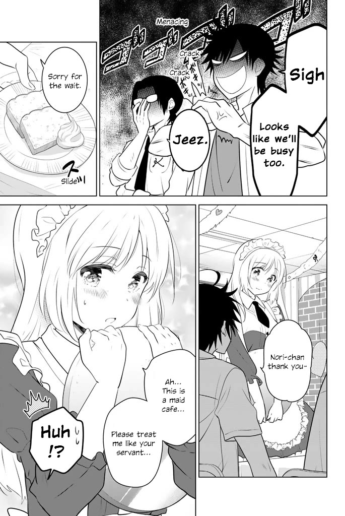 Rivnes Chapter 43 - Page 19