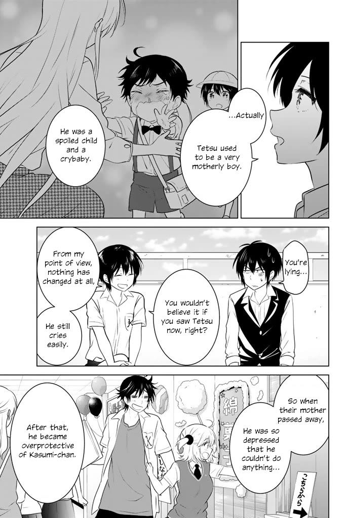 Rivnes Chapter 43 - Page 25