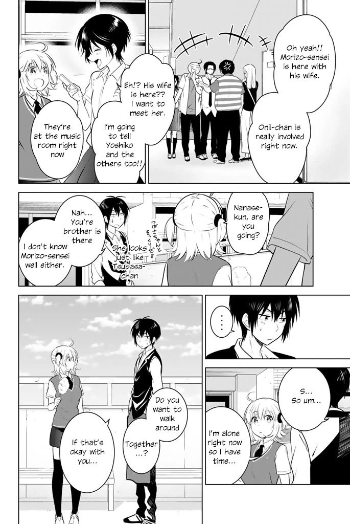 Rivnes Chapter 43 - Page 30