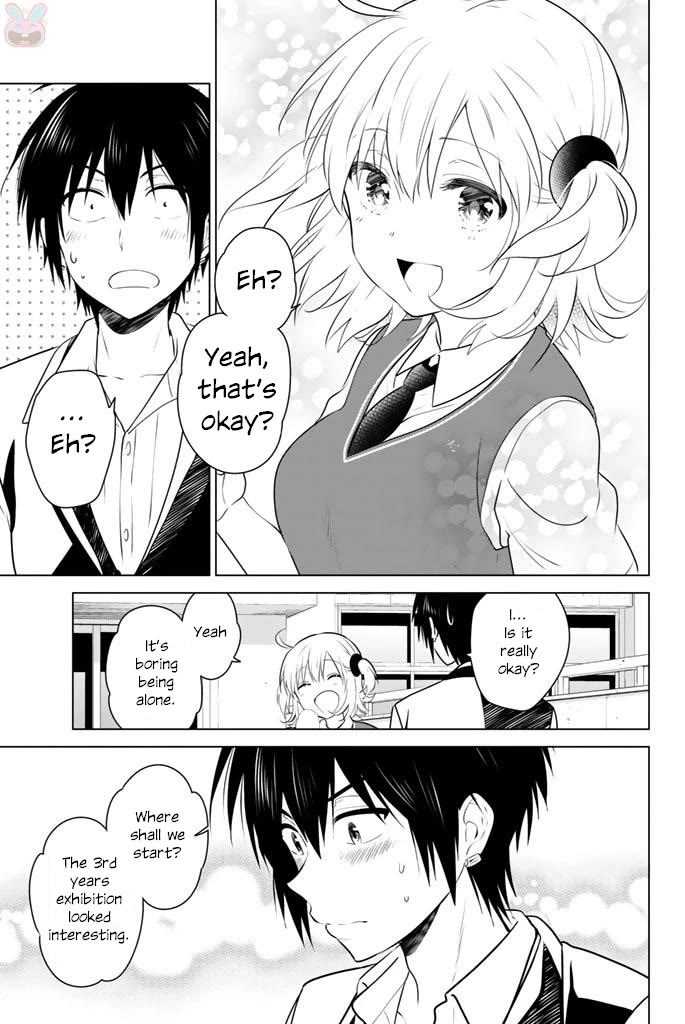 Rivnes Chapter 43 - Page 31