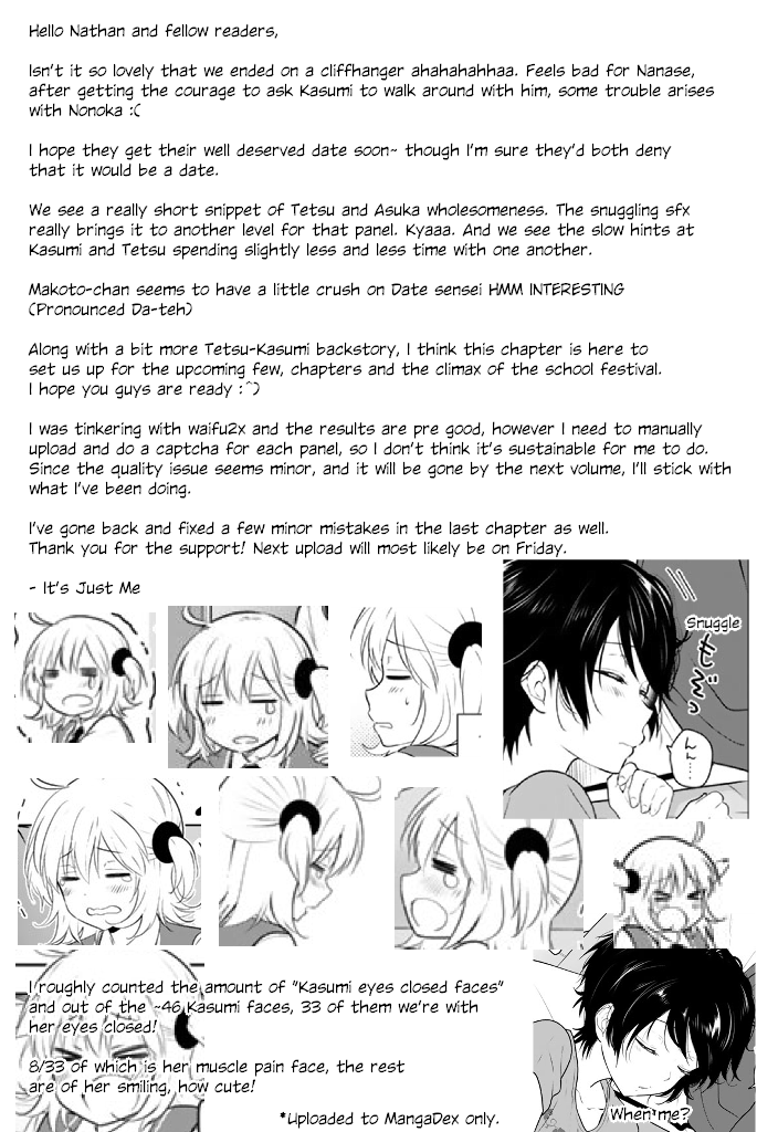 Rivnes Chapter 43 - Page 33