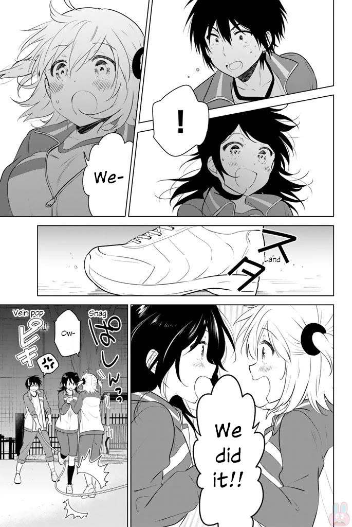 Rivnes Chapter 43 - Page 7