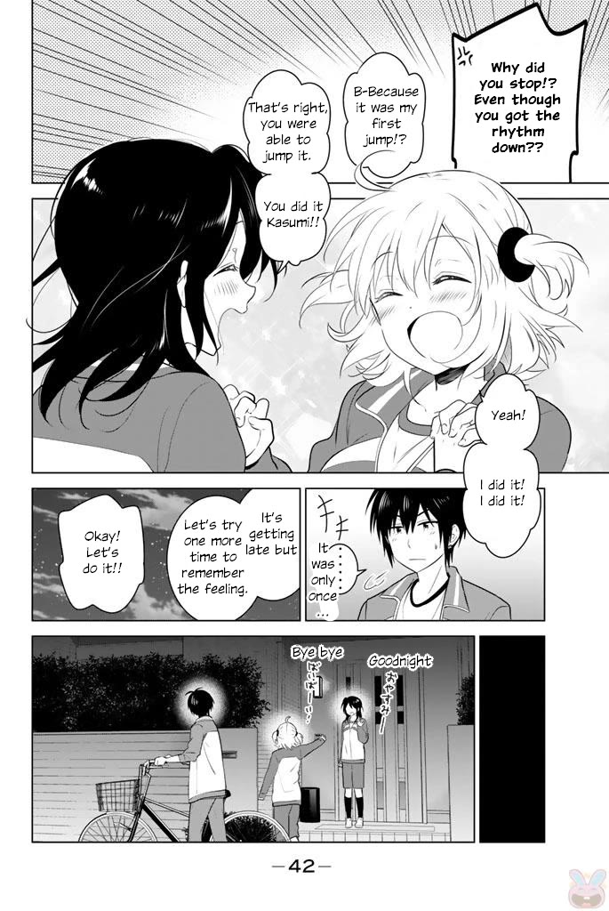 Rivnes Chapter 43 - Page 8