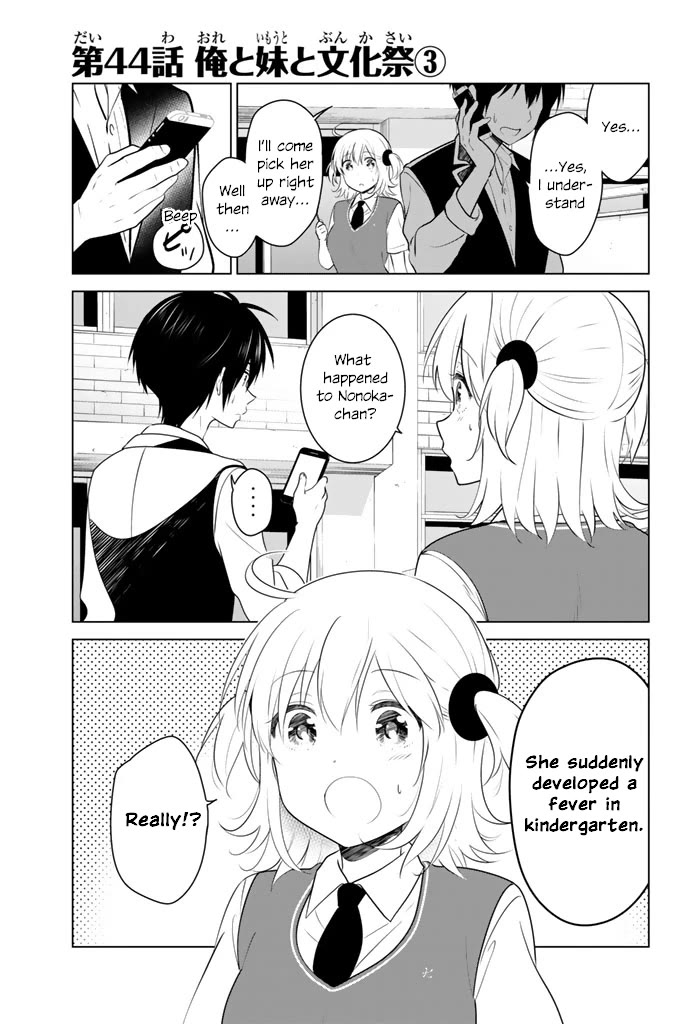 Rivnes Chapter 44 - Page 1