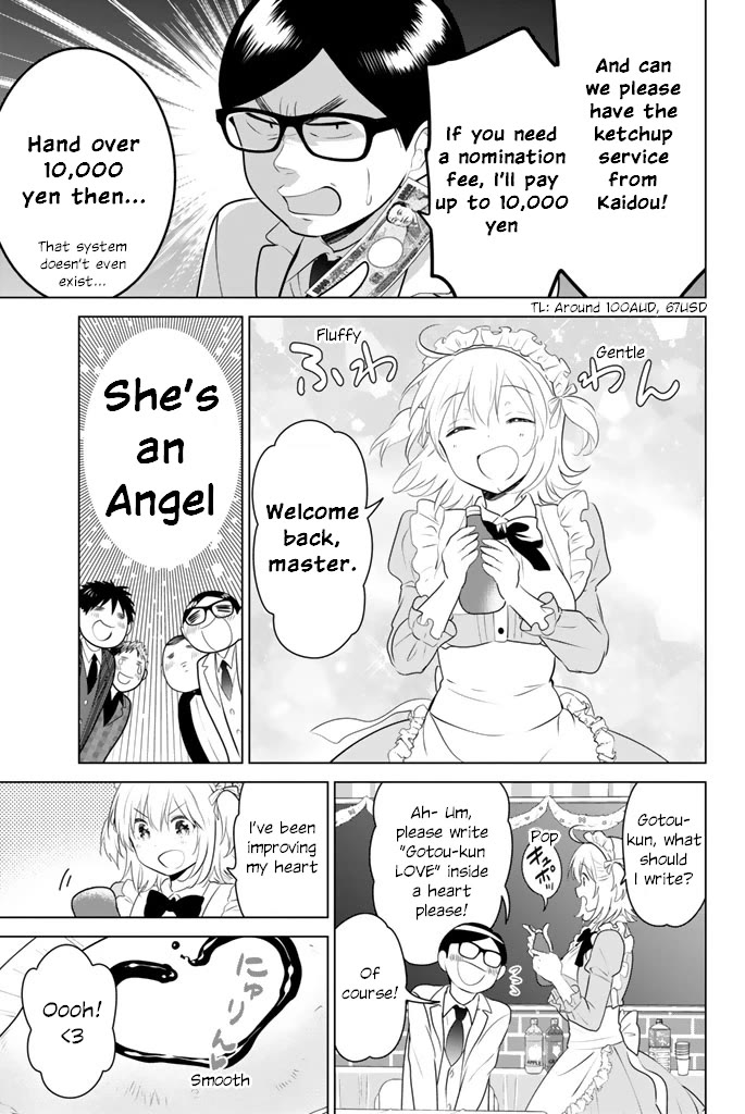 Rivnes Chapter 44 - Page 15