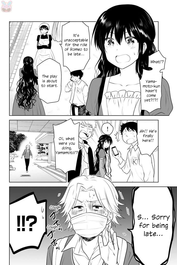 Rivnes Chapter 44 - Page 18