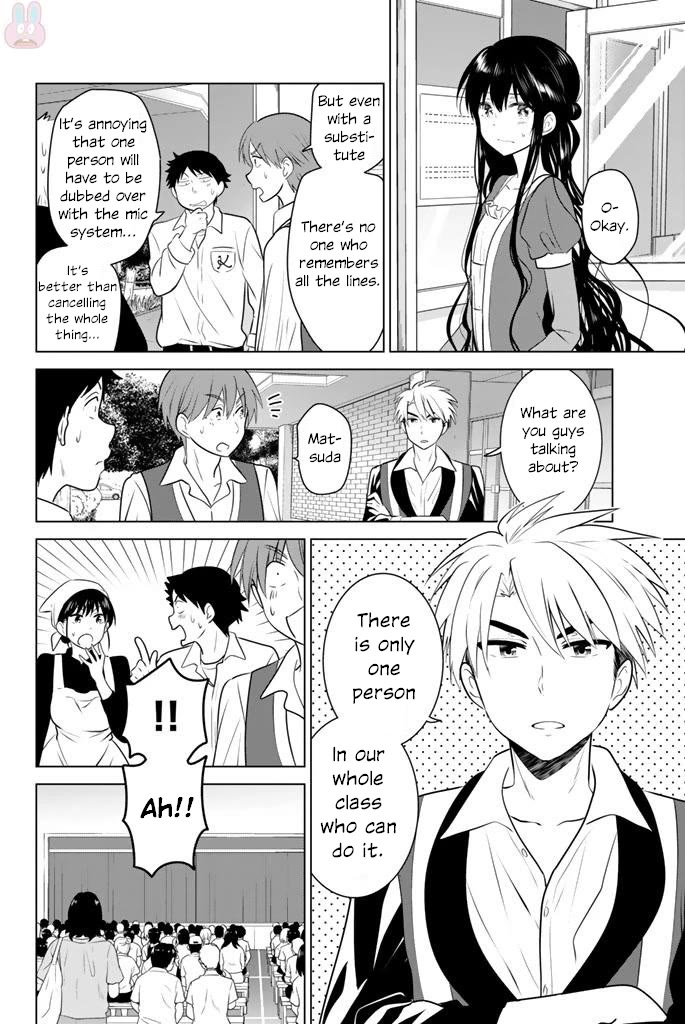 Rivnes Chapter 44 - Page 20