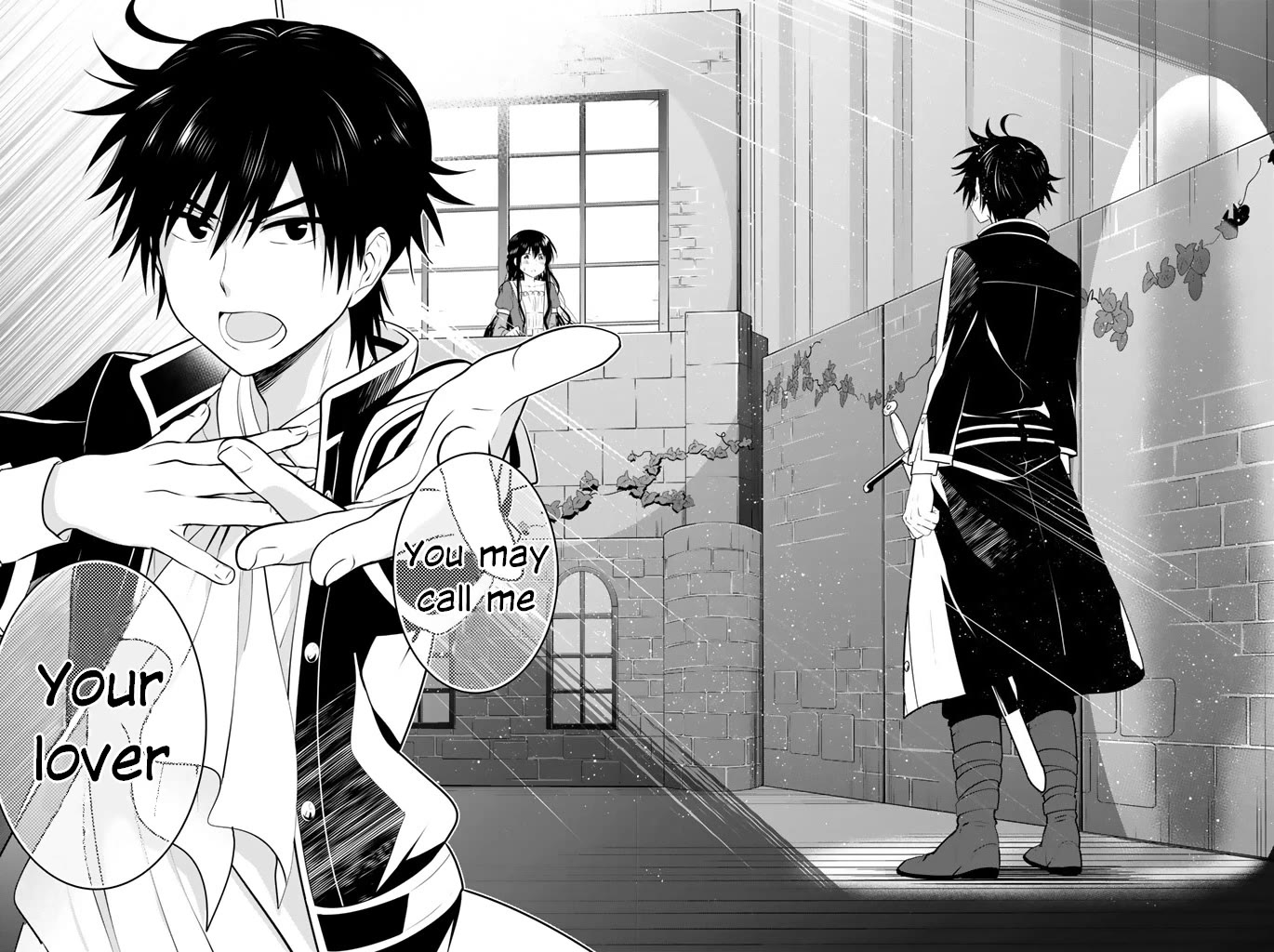 Rivnes Chapter 44 - Page 28