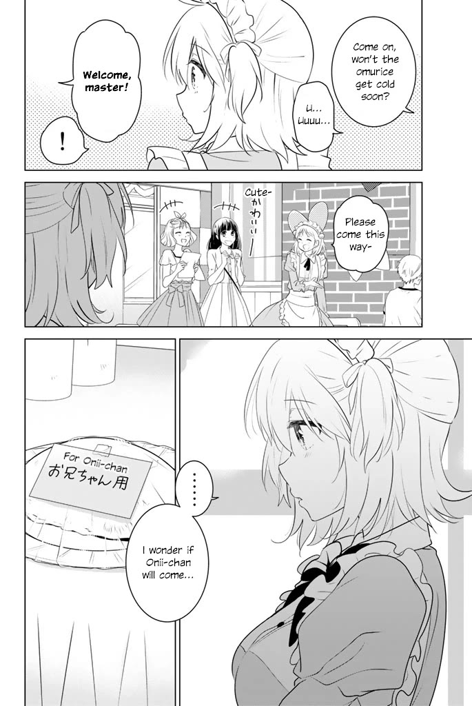 Rivnes Chapter 44 - Page 33