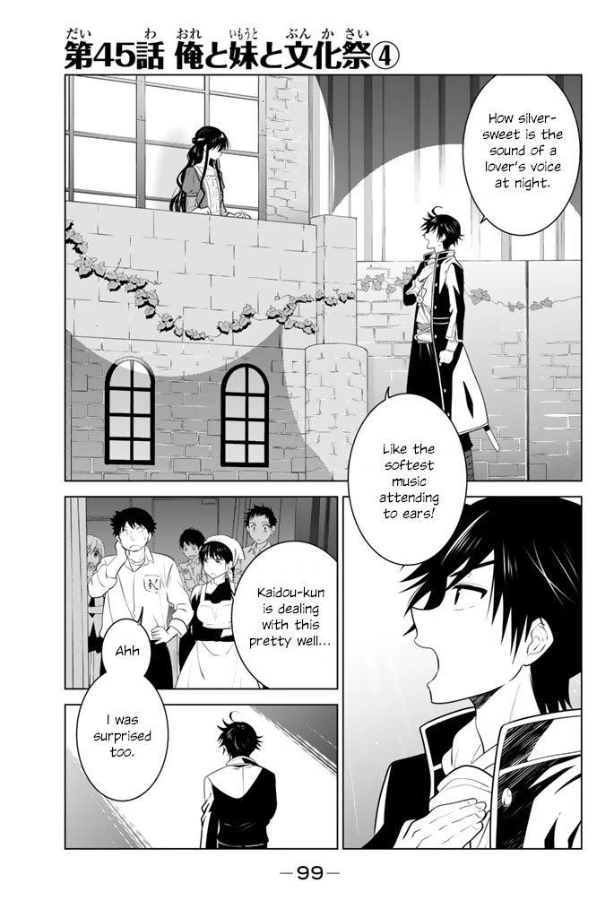 Rivnes Chapter 45 - Page 1