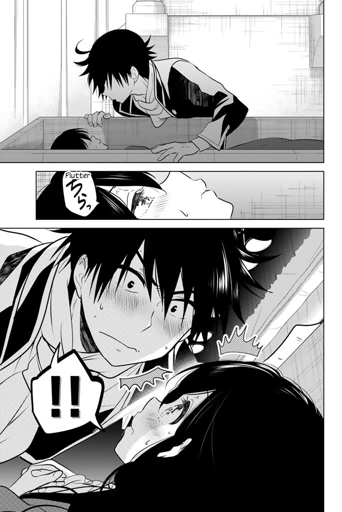 Rivnes Chapter 45 - Page 13