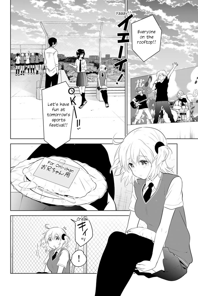 Rivnes Chapter 45 - Page 22