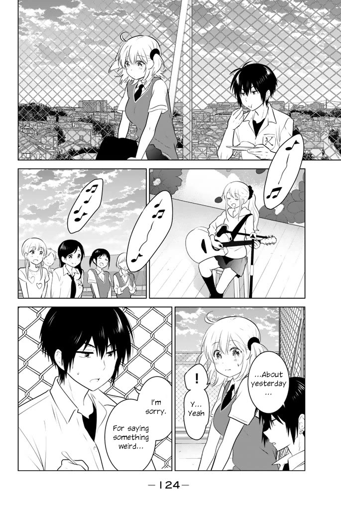 Rivnes Chapter 45 - Page 26