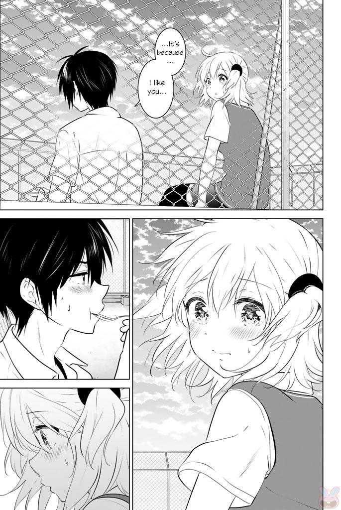 Rivnes Chapter 45 - Page 27