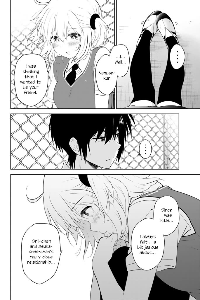 Rivnes Chapter 45 - Page 28