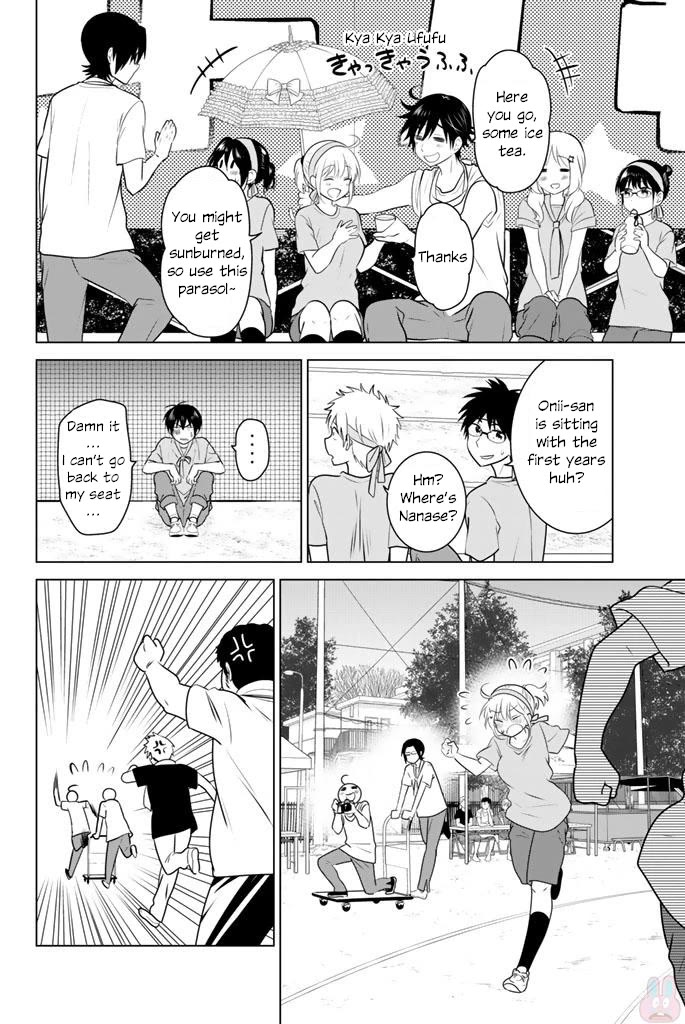 Rivnes Chapter 46 - Page 18