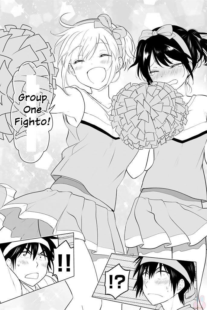 Rivnes Chapter 46 - Page 23