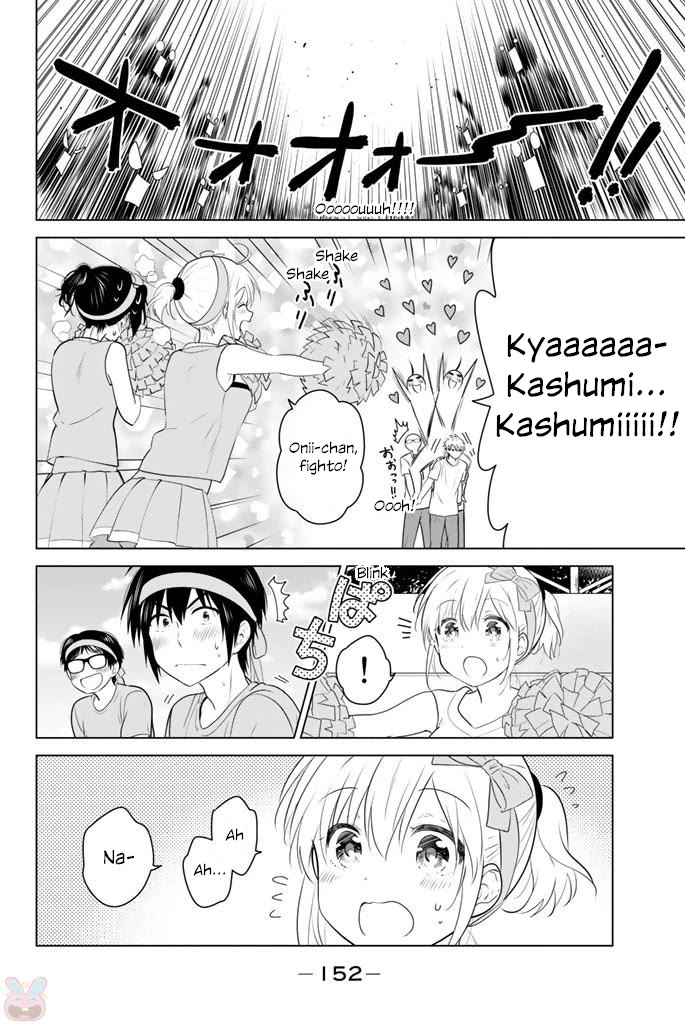 Rivnes Chapter 46 - Page 24