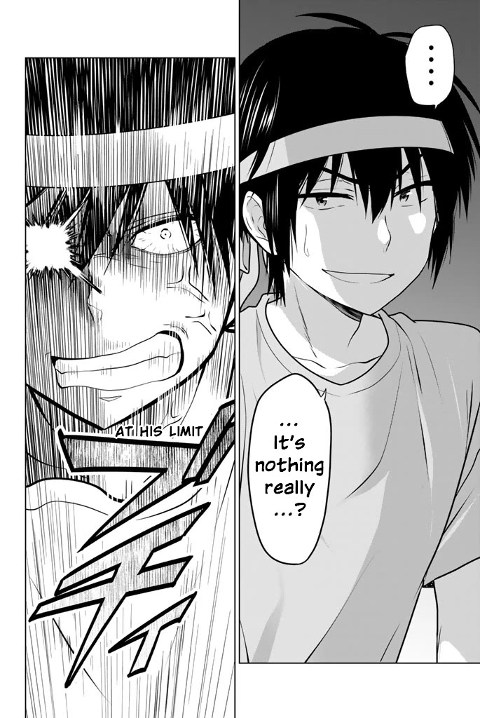 Rivnes Chapter 46 - Page 28