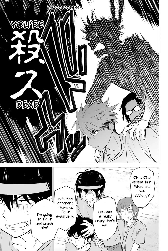 Rivnes Chapter 46 - Page 29