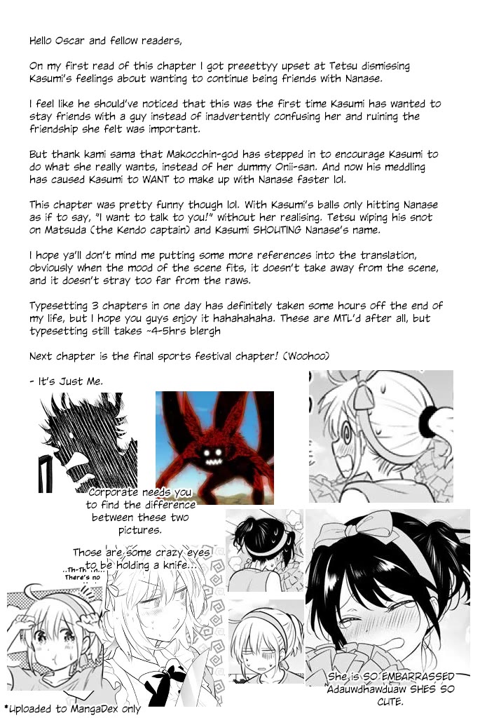 Rivnes Chapter 46 - Page 31