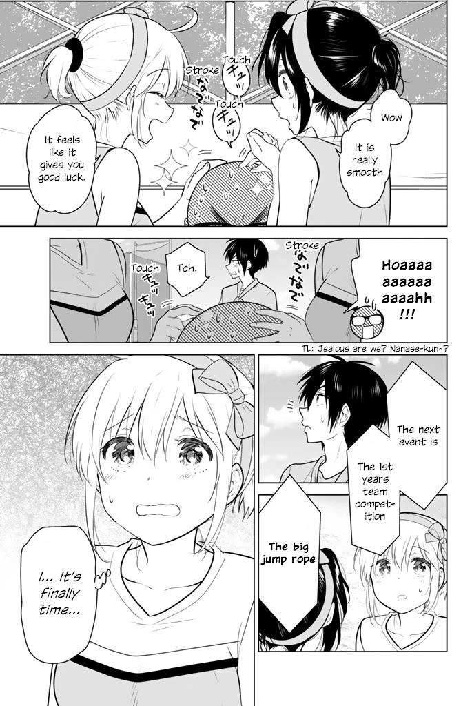 Rivnes Chapter 47 - Page 15