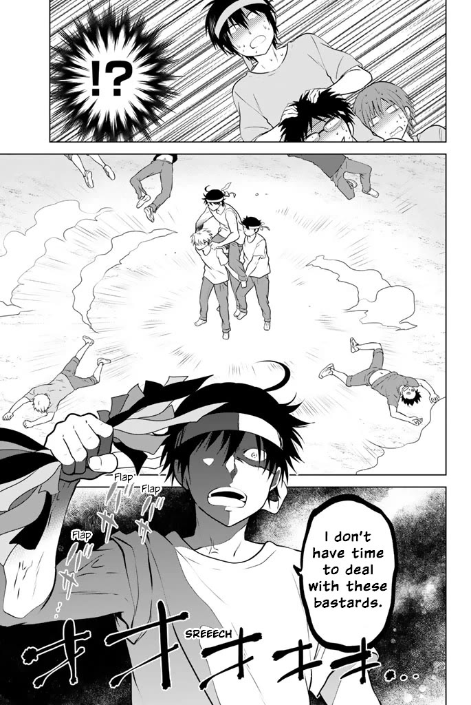 Rivnes Chapter 47 - Page 3