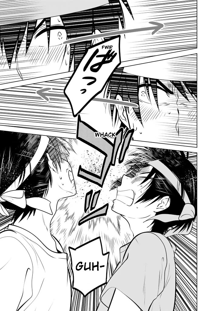 Rivnes Chapter 47 - Page 9