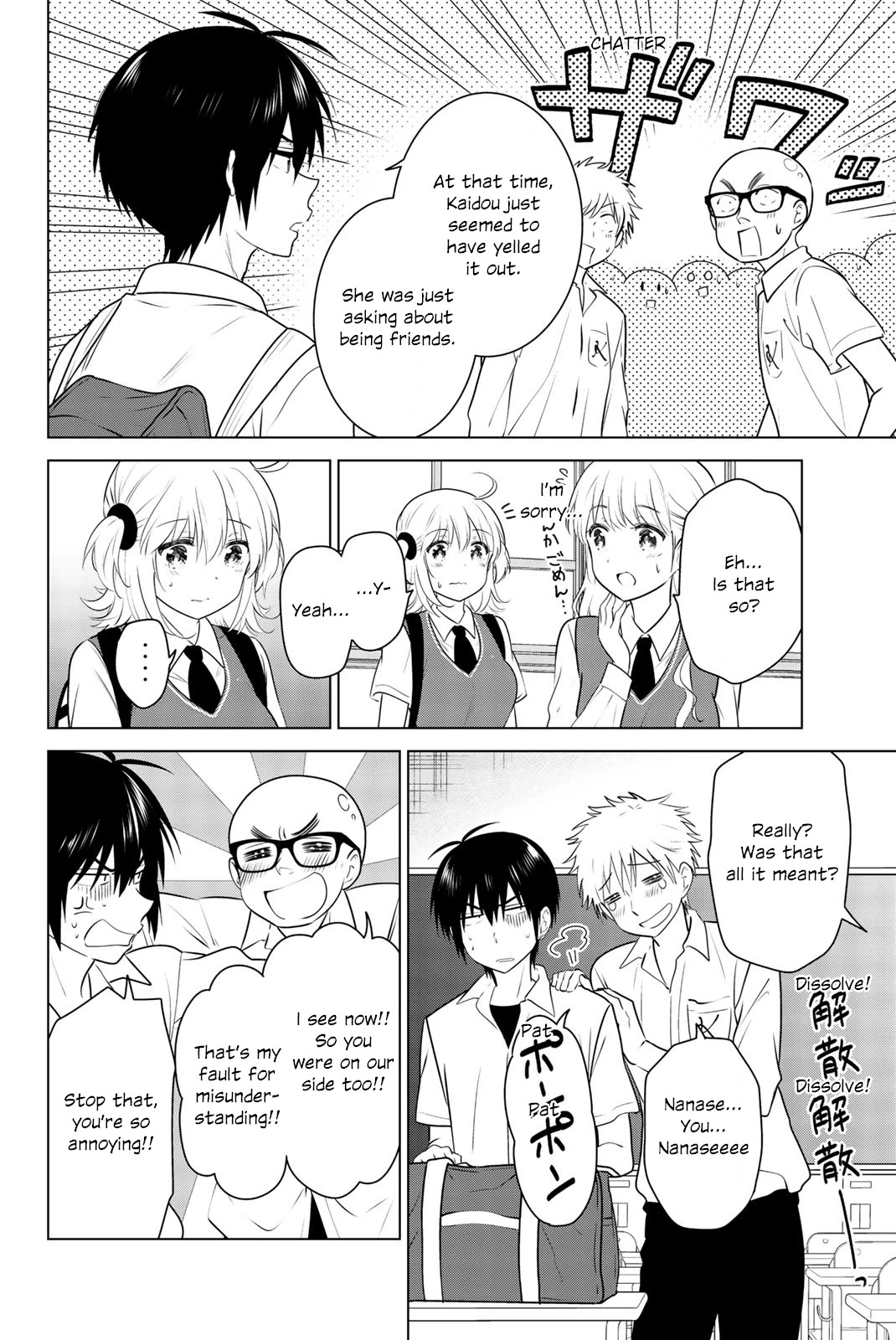 Rivnes Chapter 48 - Page 11