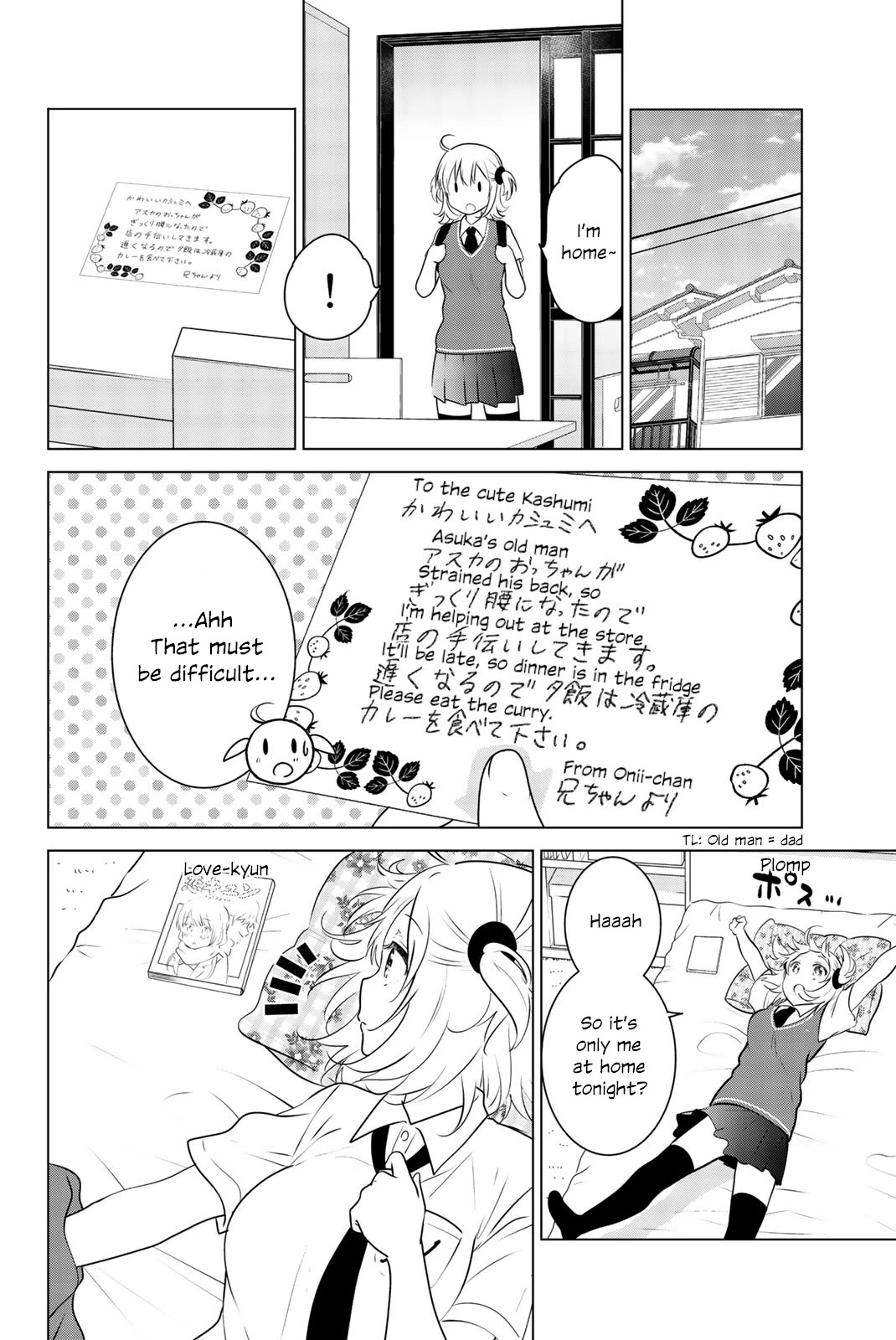 Rivnes Chapter 48 - Page 13