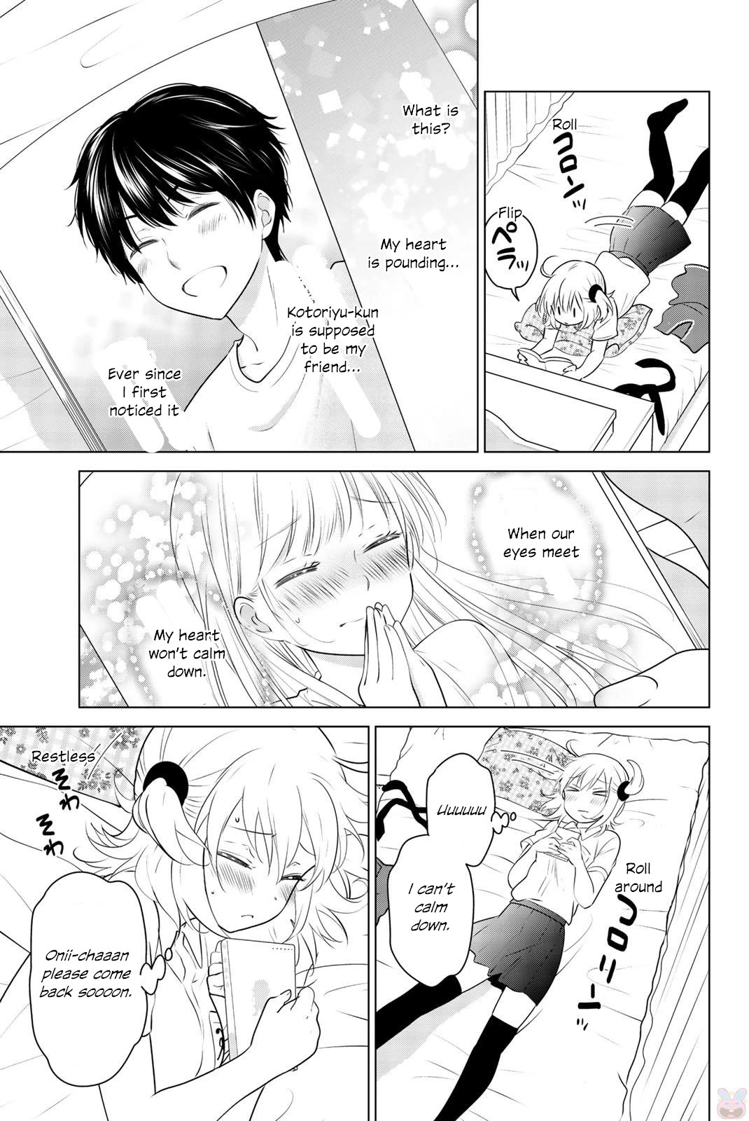 Rivnes Chapter 48 - Page 14