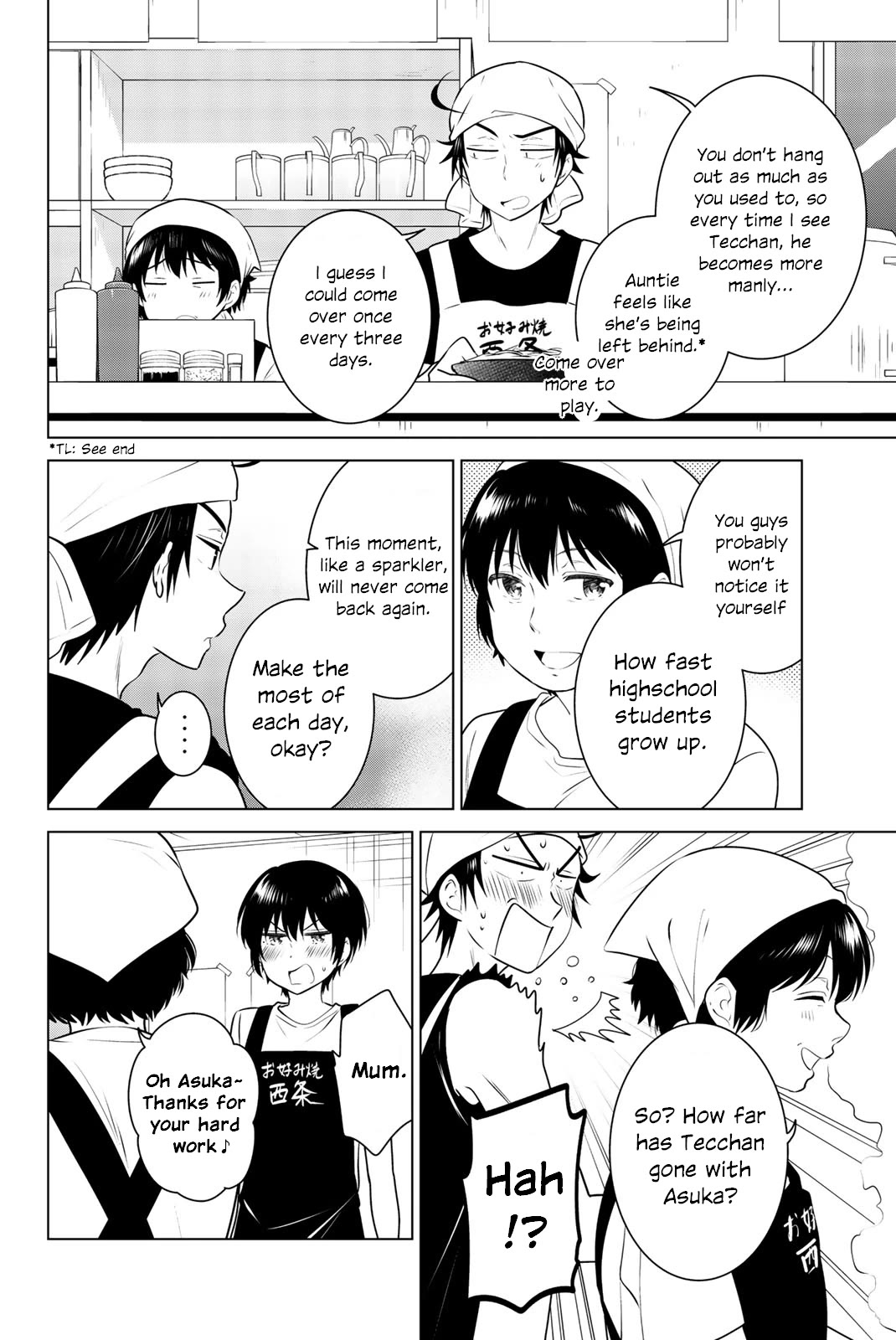 Rivnes Chapter 48 - Page 17