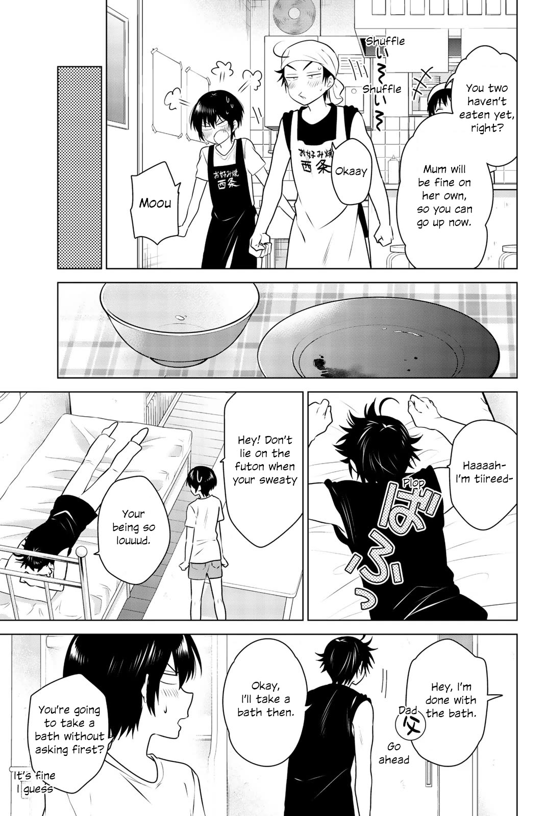 Rivnes Chapter 48 - Page 18