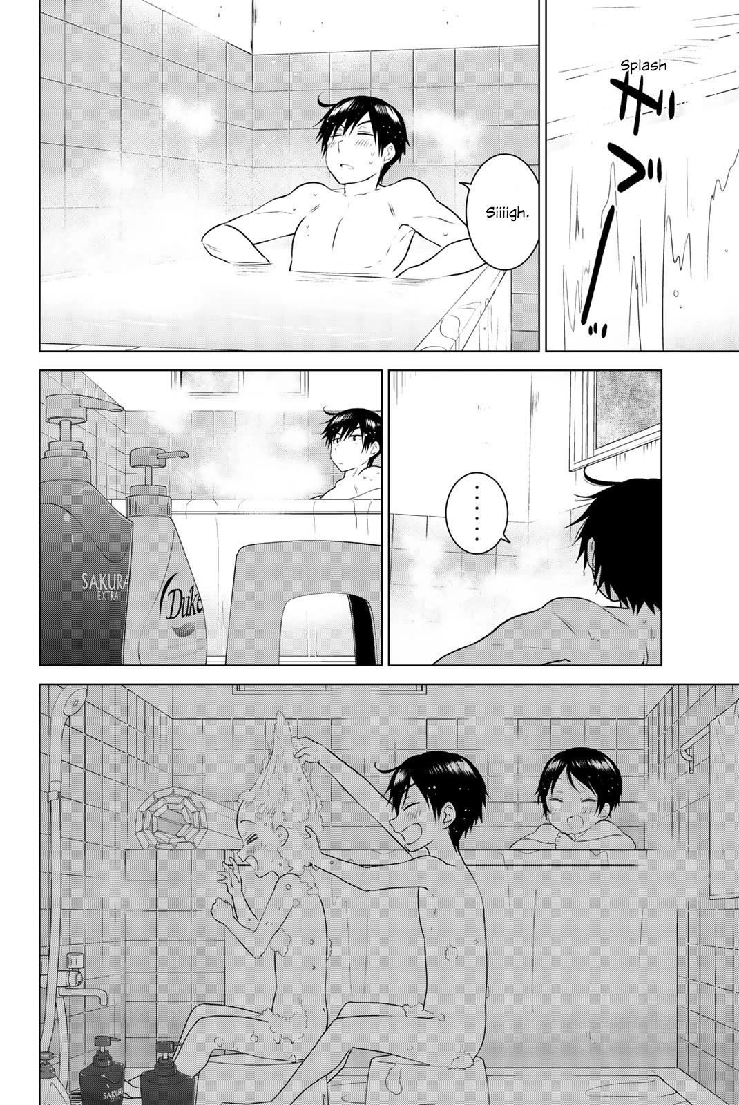 Rivnes Chapter 48 - Page 19