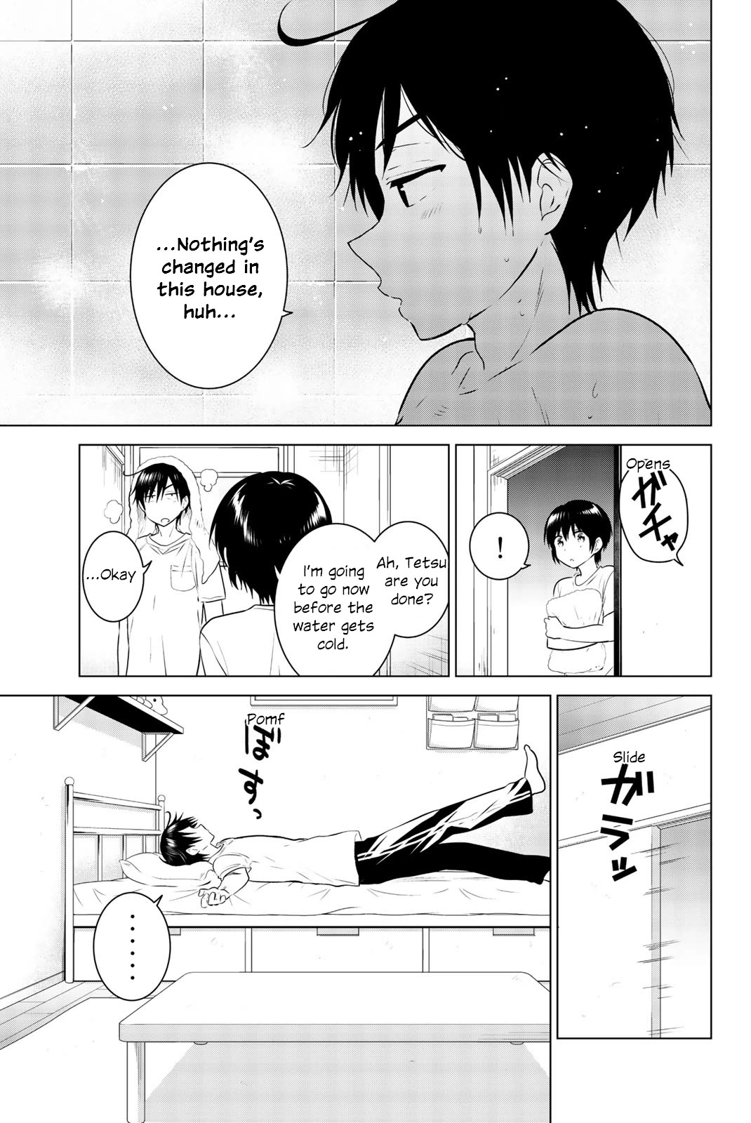 Rivnes Chapter 48 - Page 20