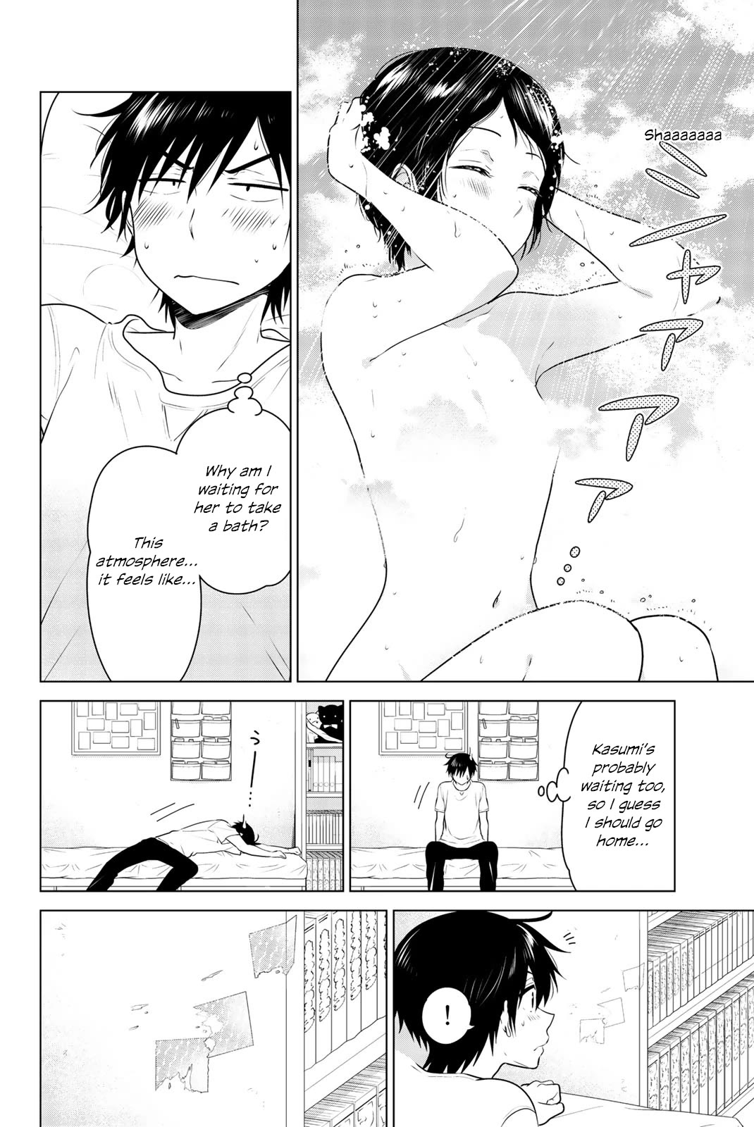 Rivnes Chapter 48 - Page 21