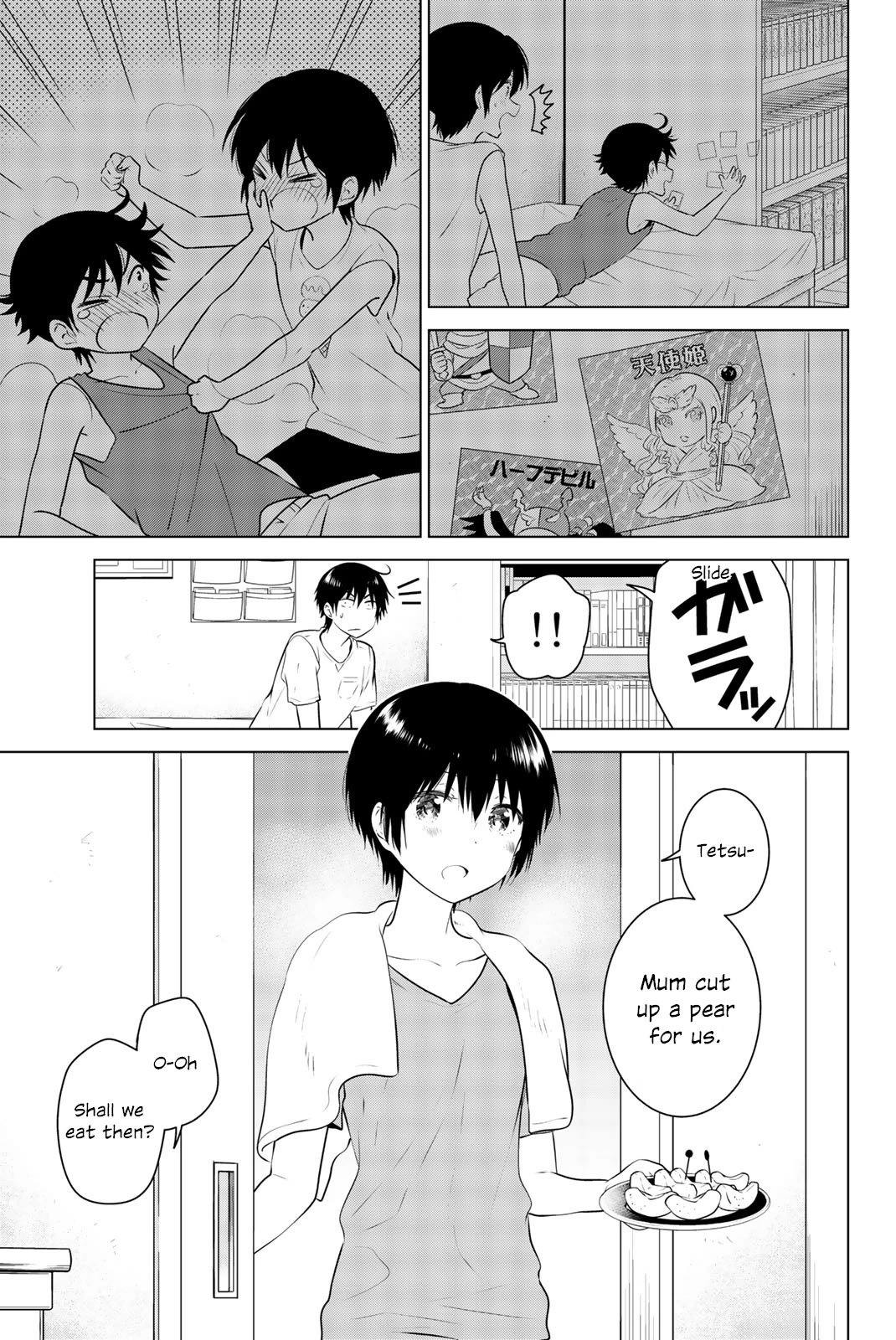 Rivnes Chapter 48 - Page 22