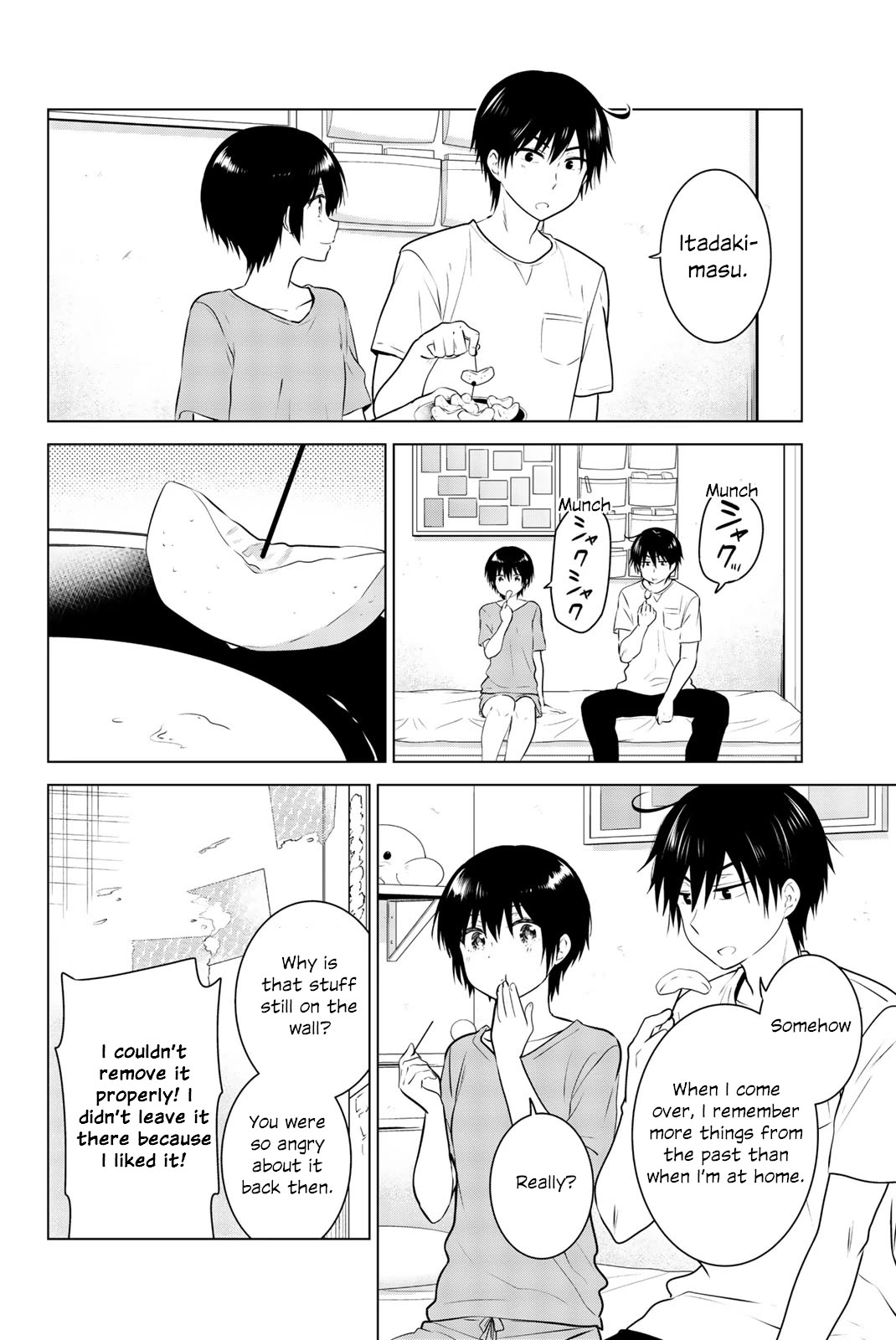 Rivnes Chapter 48 - Page 23