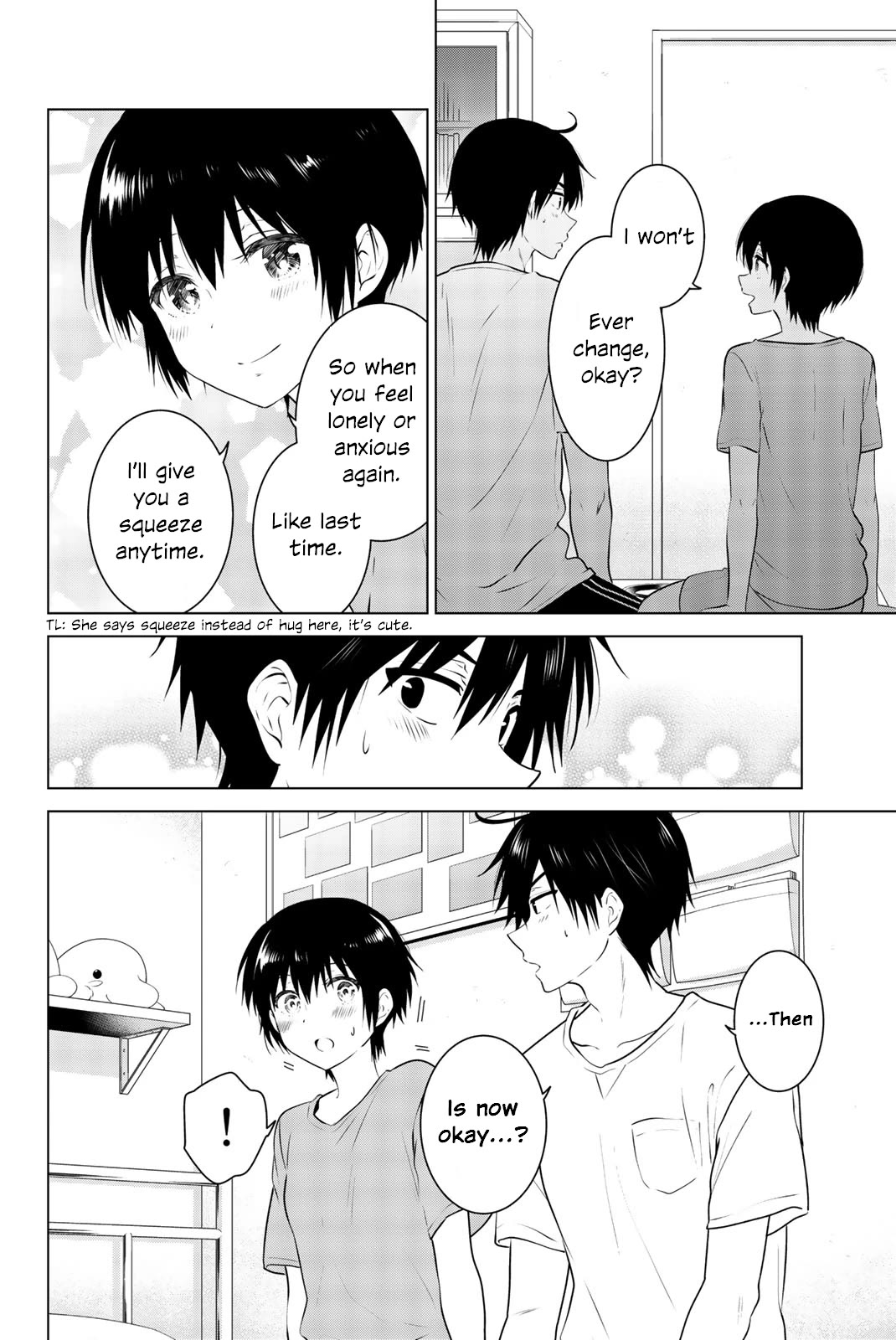 Rivnes Chapter 48 - Page 25